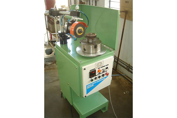 Precision Engineering Machine